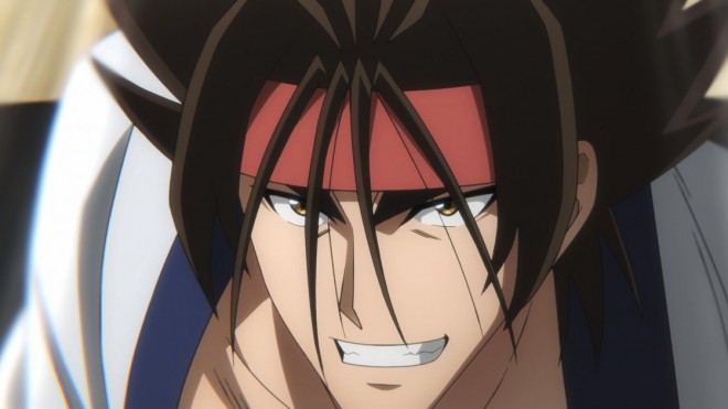 Sanosuke Sagara